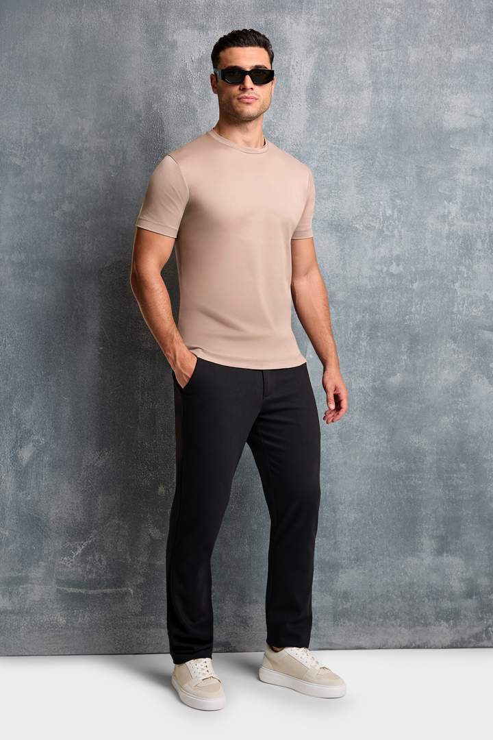 THE DESIO SLIM T-SHIRT