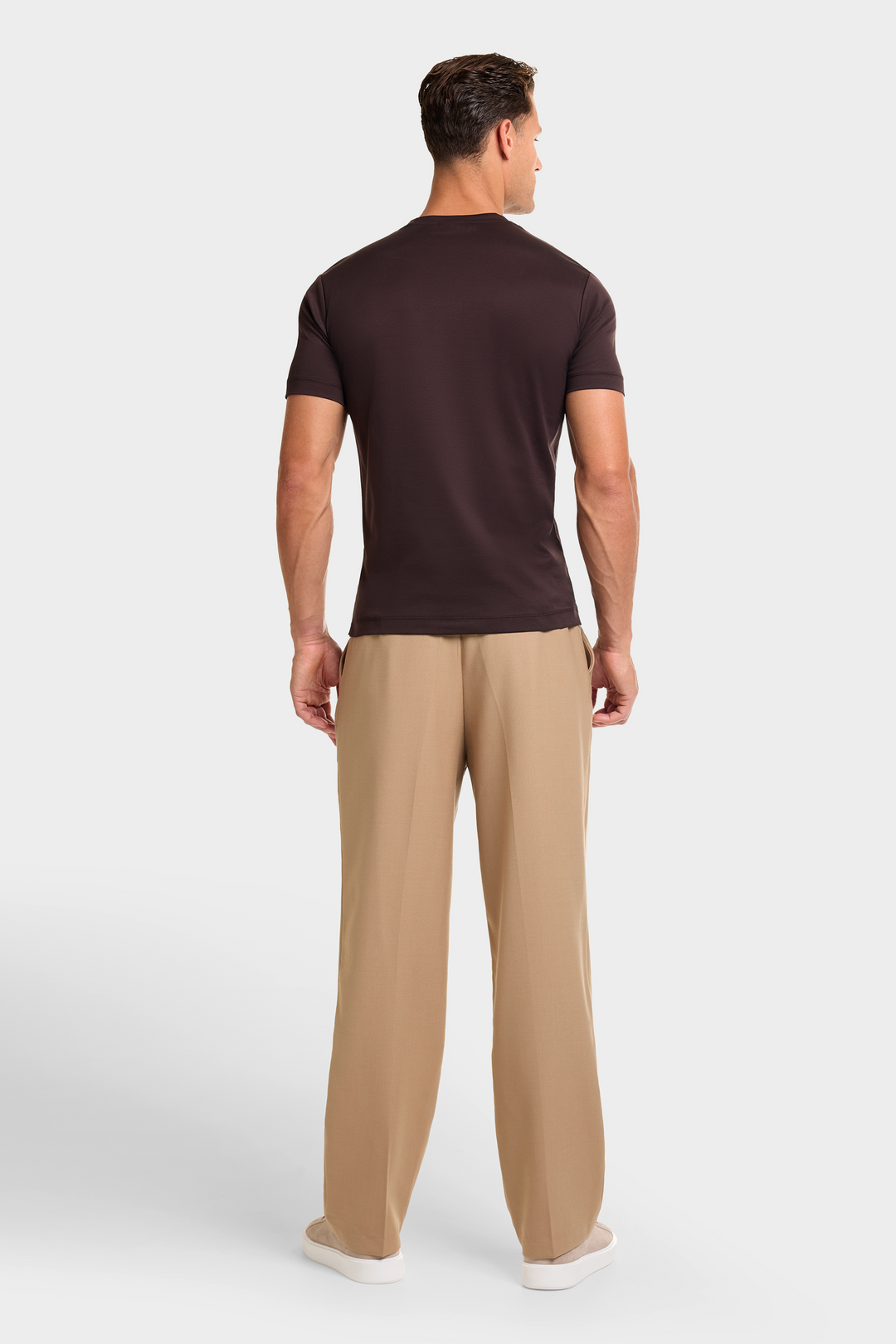 THE DESIO SLIM T-SHIRT