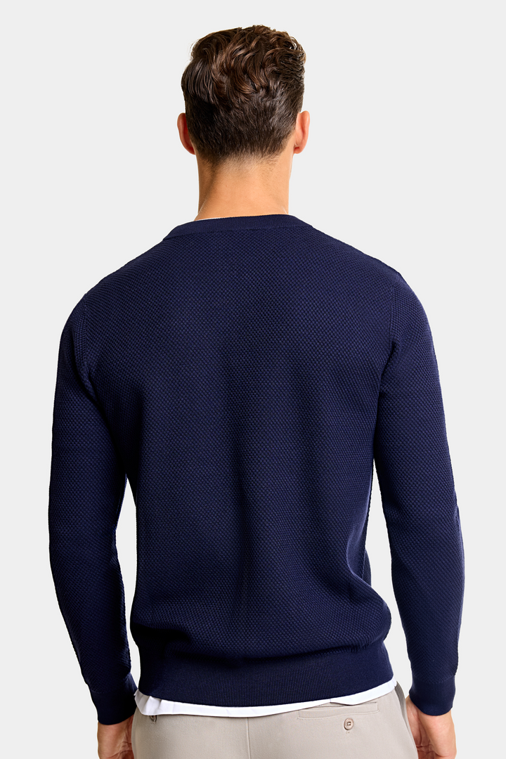 THE FABIO CREWNECK SWEATER