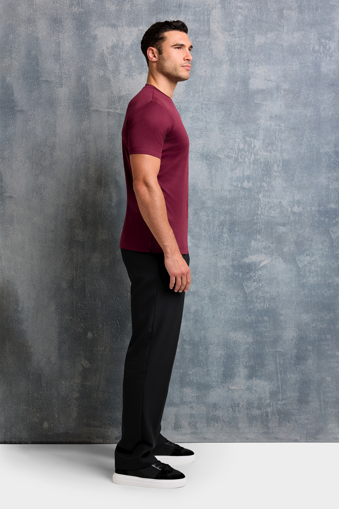 THE DESIO SLIM T-SHIRT
