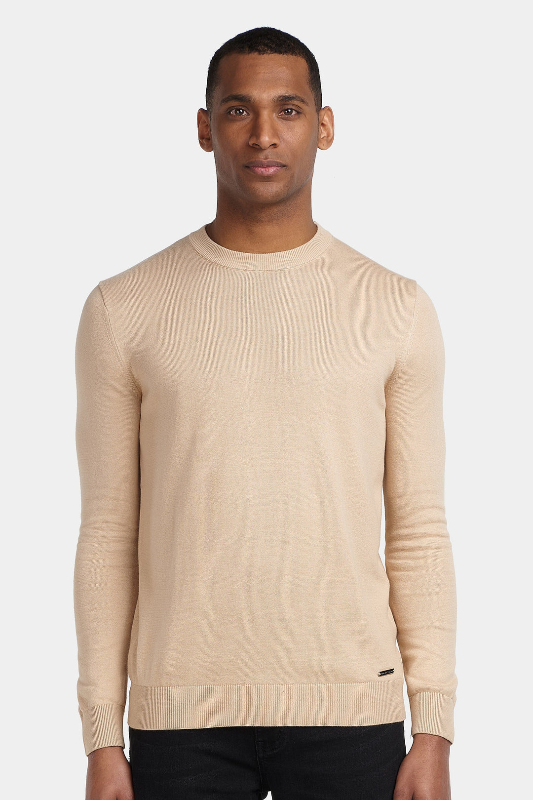THE SANTONI CREWNECK SWEATER