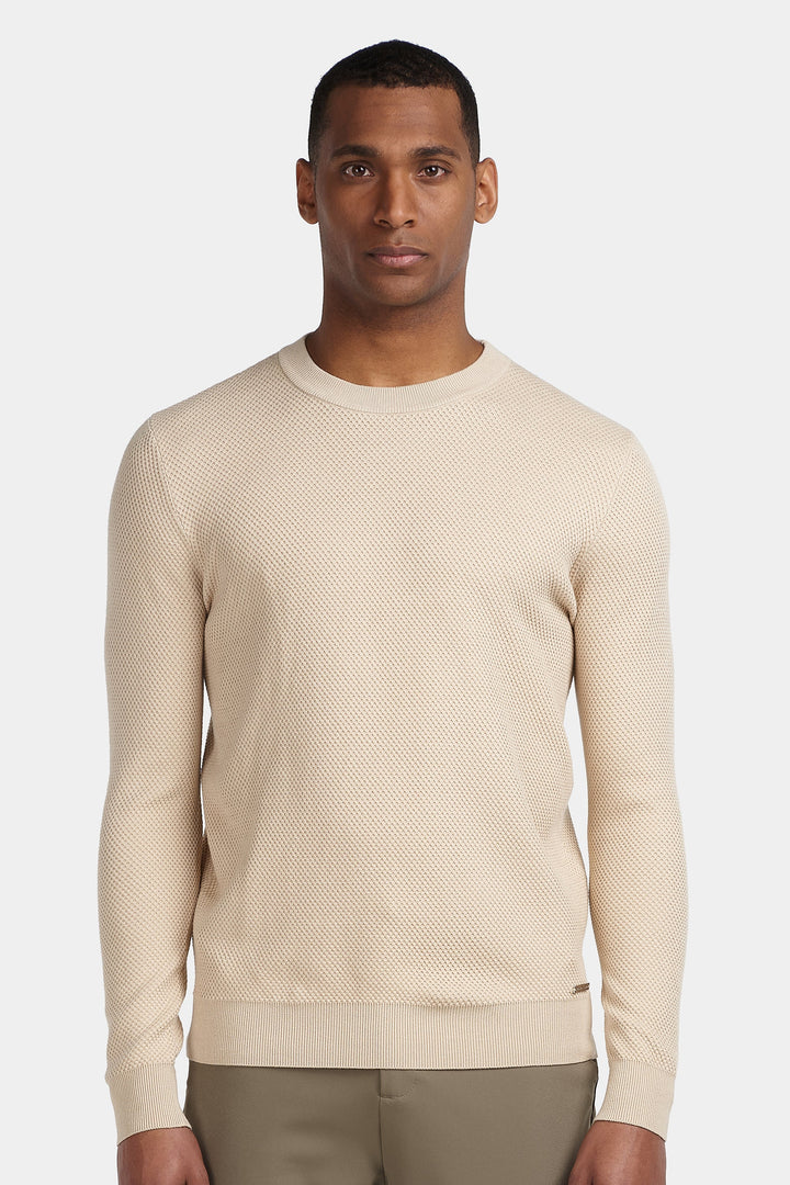 THE FABIO CREWNECK SWEATER