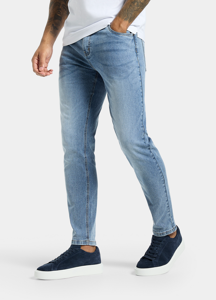 THE MATTEO SLIM JEANS