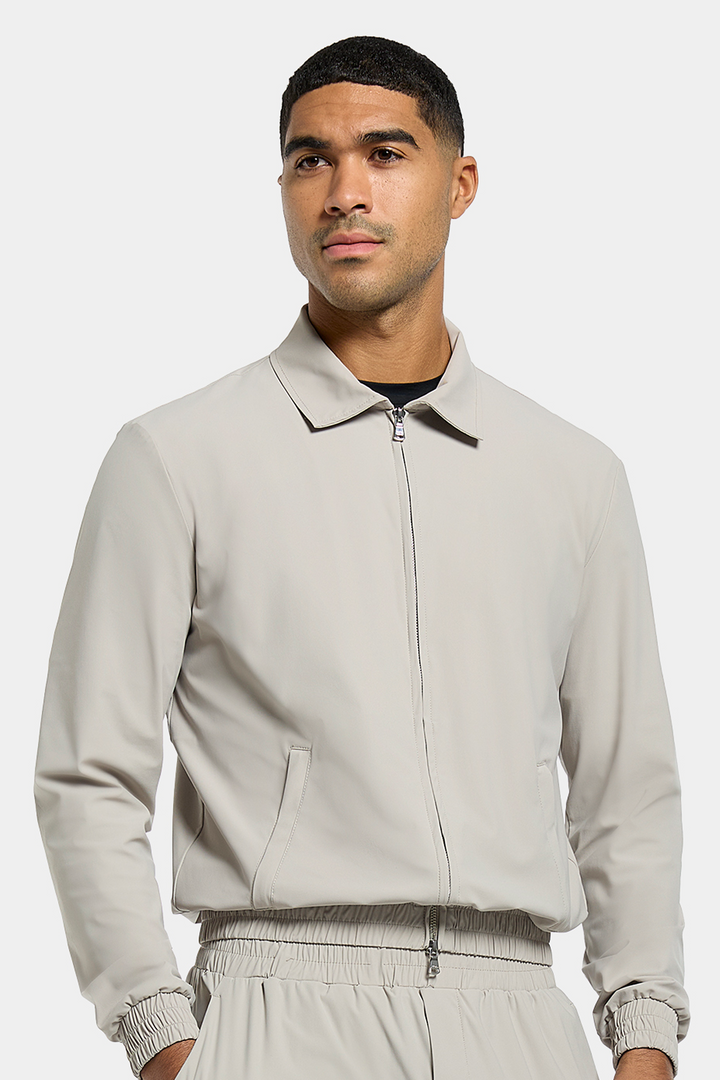 THE VASTO TRACK JACKET