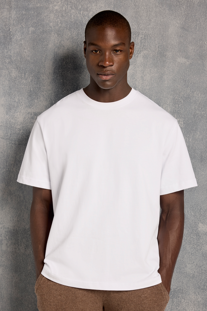 THE OSCAR OVERSIZED T-SHIRT