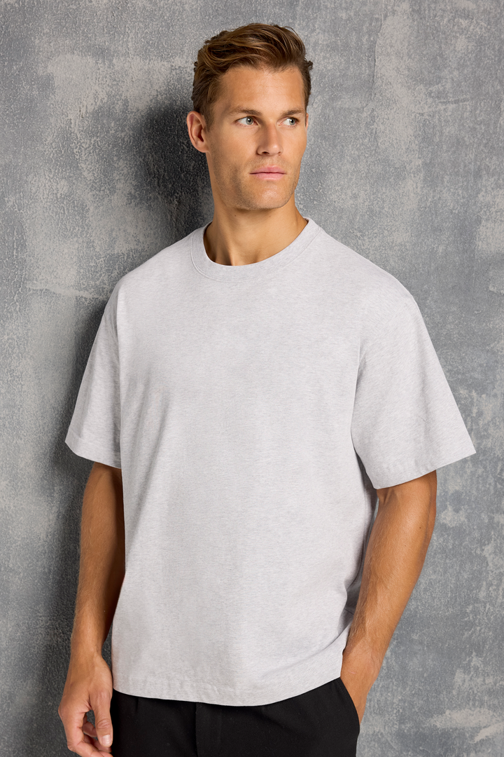THE OSCAR OVERSIZED T-SHIRT