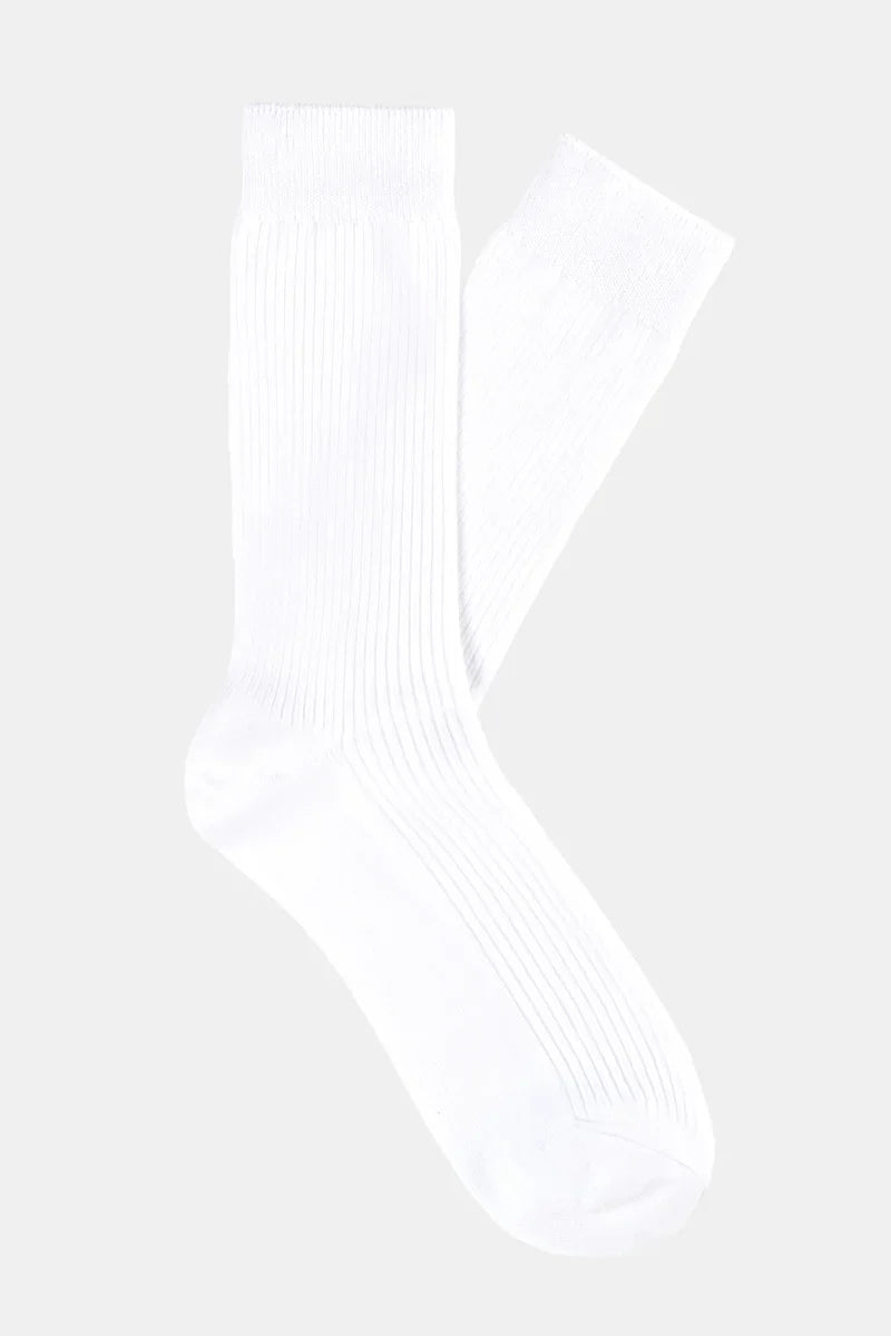 CAMEO RIBBED MID SOCKS