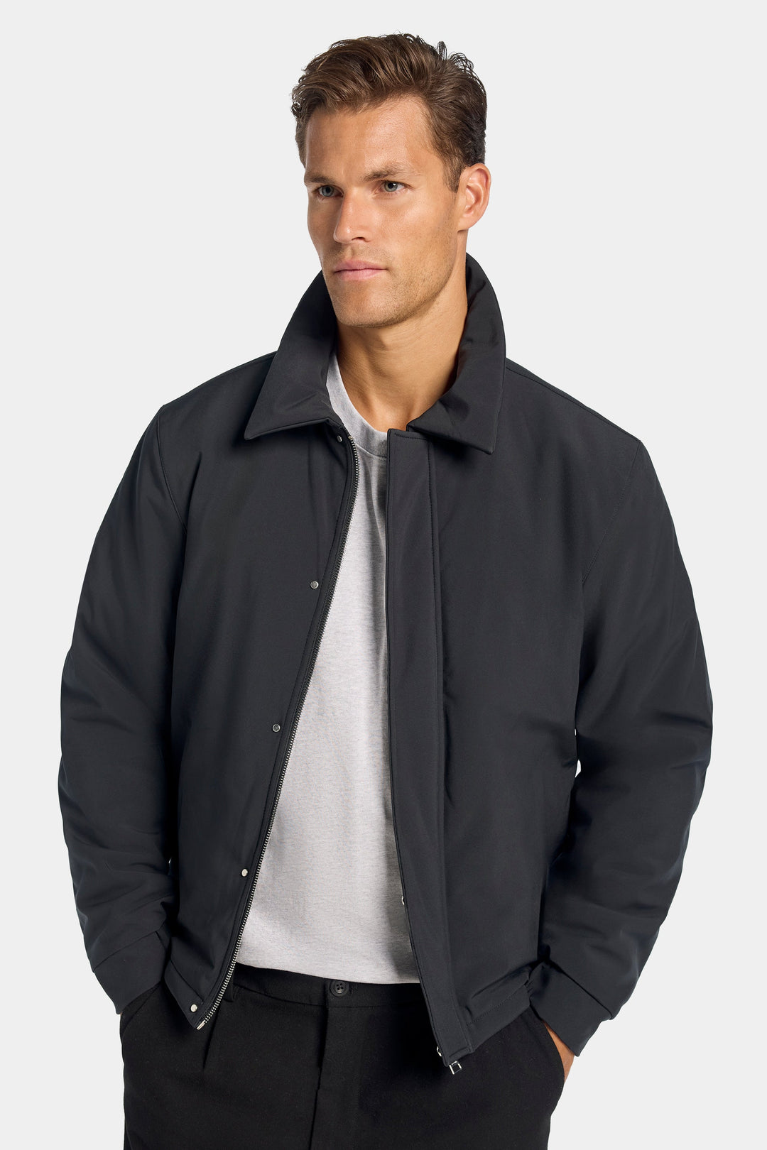 THE ERMAL COACH WINTER JACKET