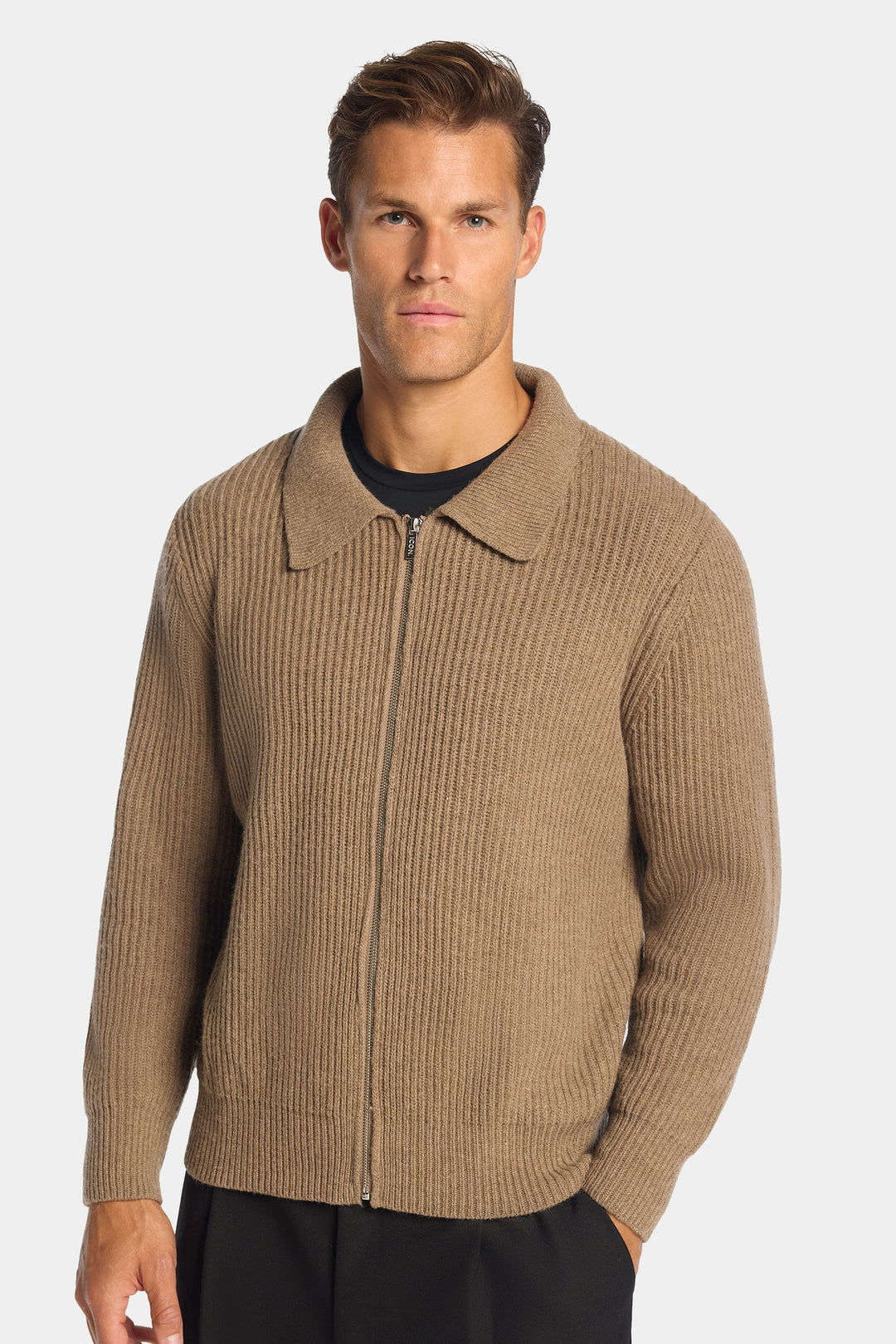 THE ORSINO CARDIGAN