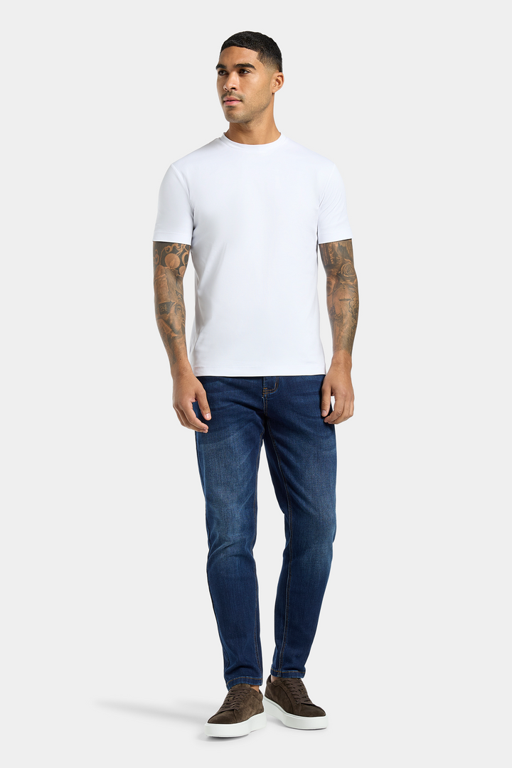THE MATTEO SLIM JEANS