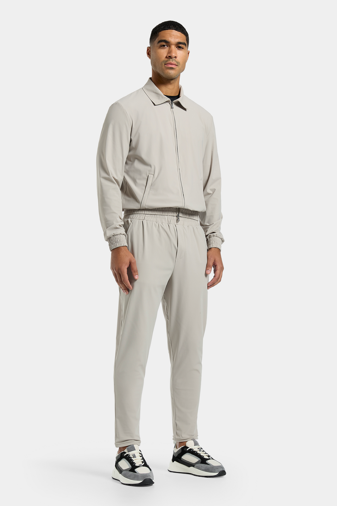 THE VASTO TRACK PANTS