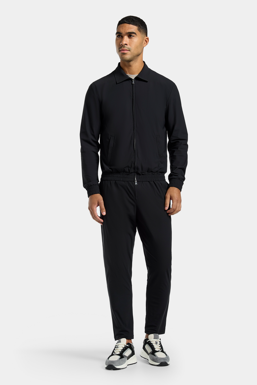 THE VASTO TRACK PANTS