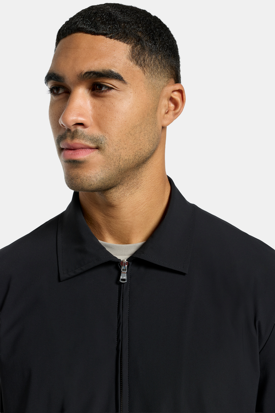THE VASTO TRACK JACKET