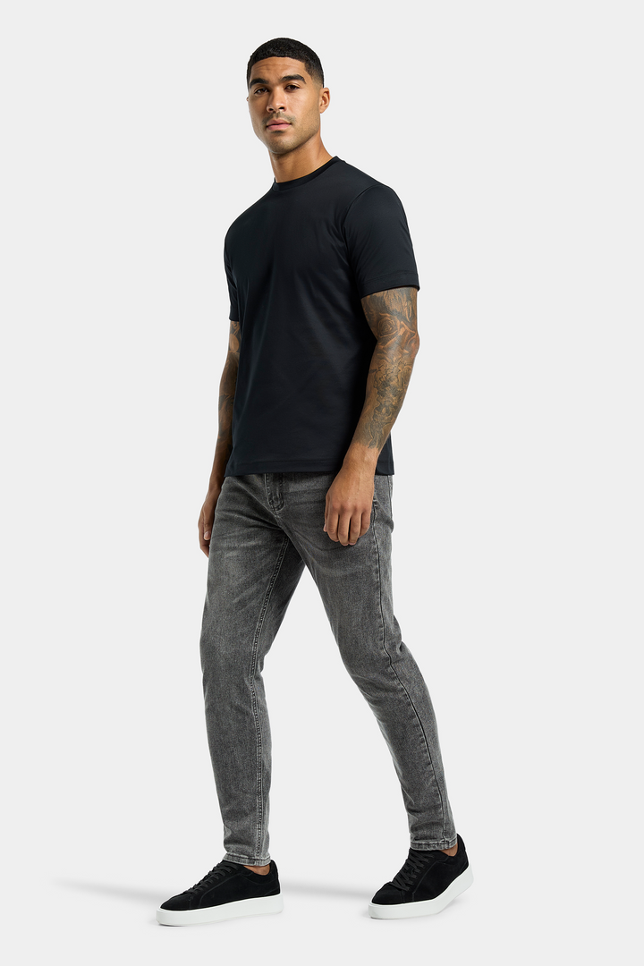 THE MATTEO SLIM JEANS