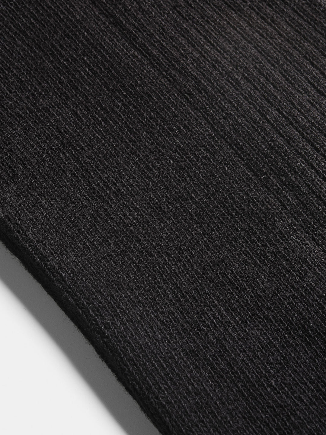 THE CAMEO RIBBED ANKLE SOCKS