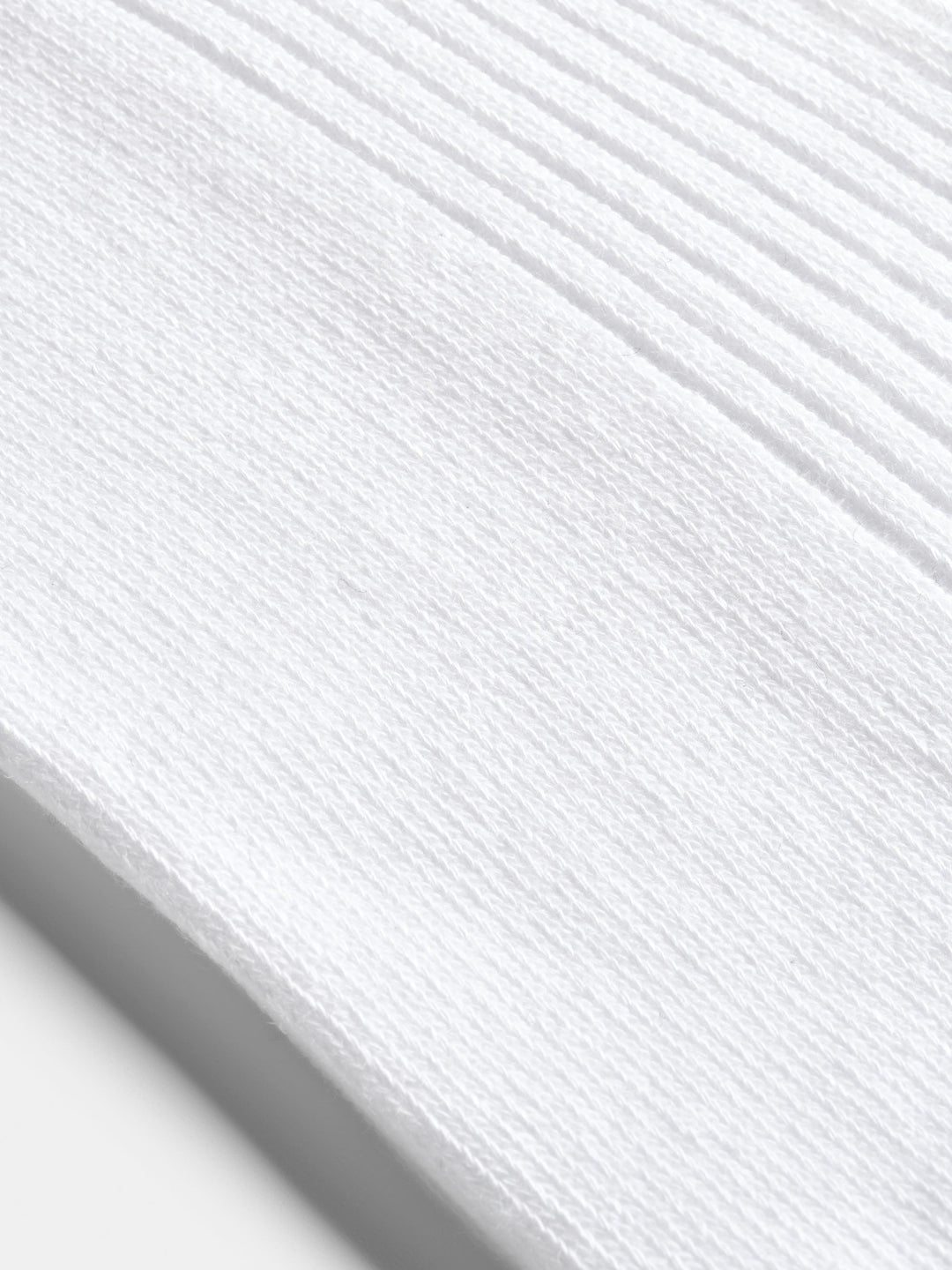 THE CAMEO RIBBED ANKLE SOCKS