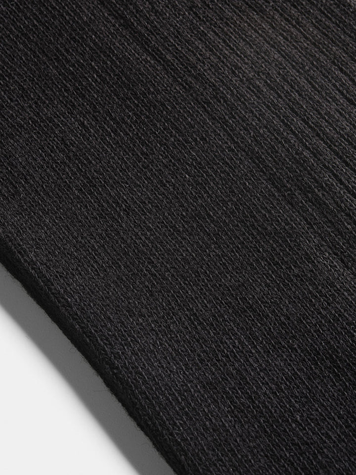 CAMEO RIBBED MID SOCKS