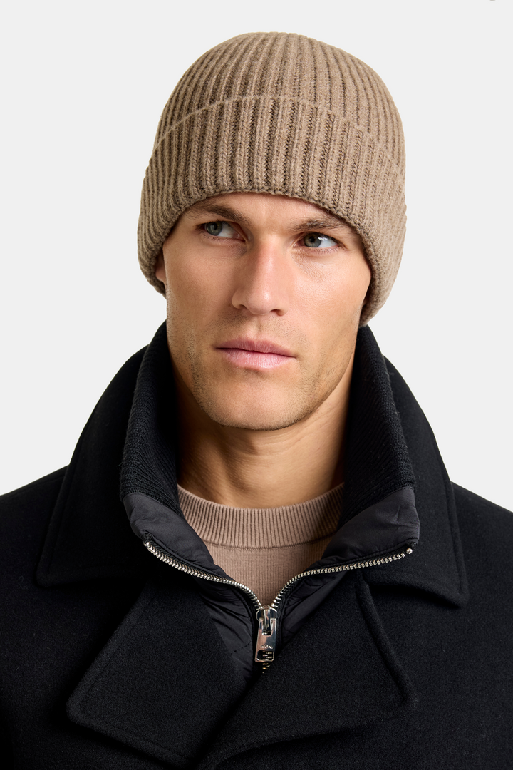 THE RIZZO BEANIE