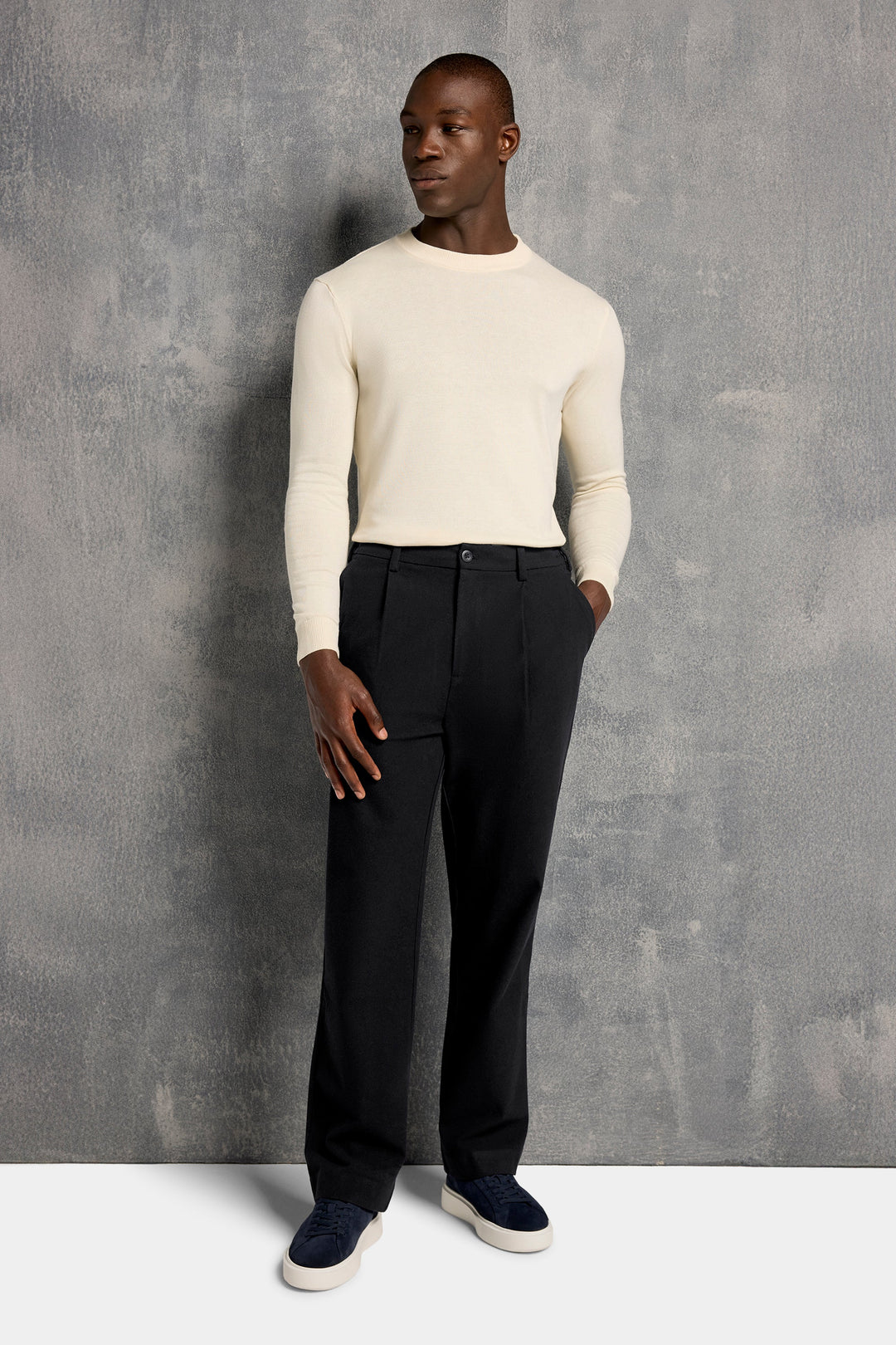 THE CENTO WIDE LEG PANTS