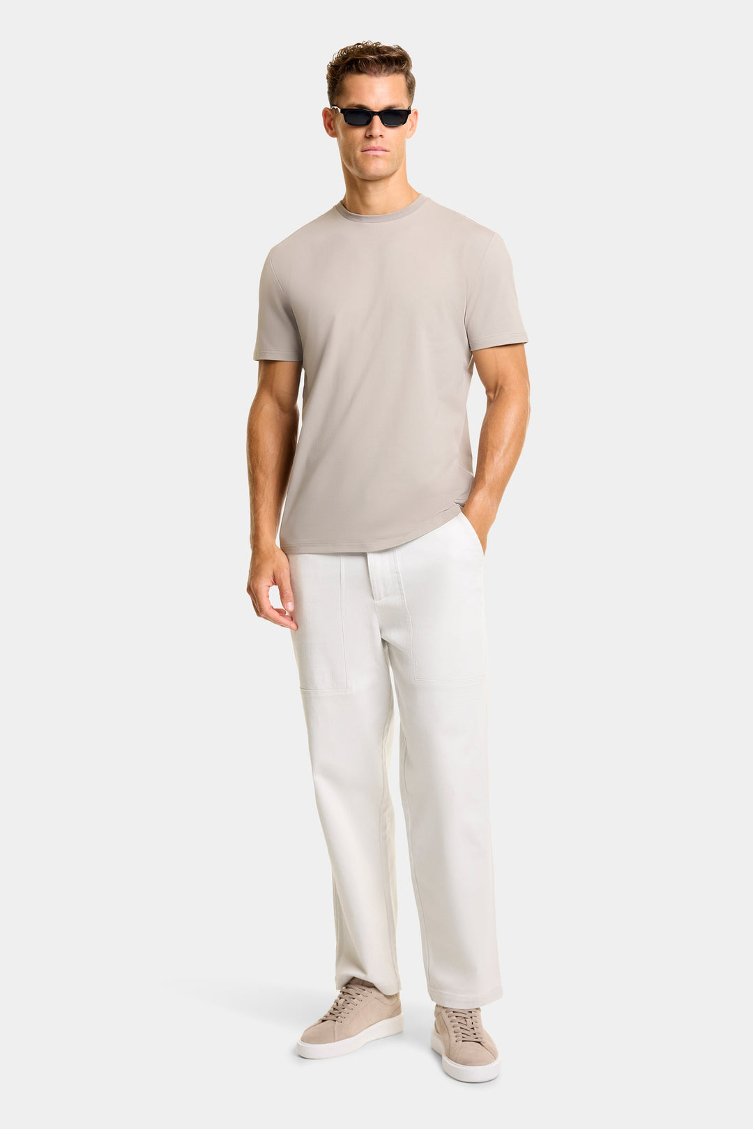 THE LUCIO CARPENTER PANTS
