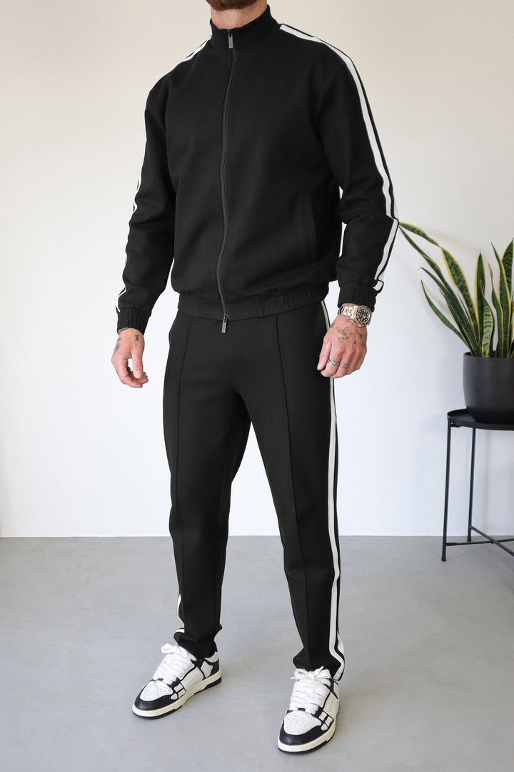 THE TAPE TRACK JACKET