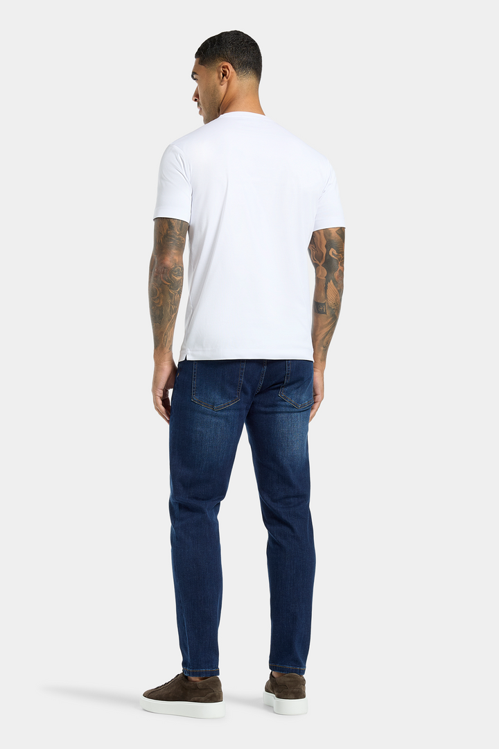 THE MATTEO SLIM JEANS