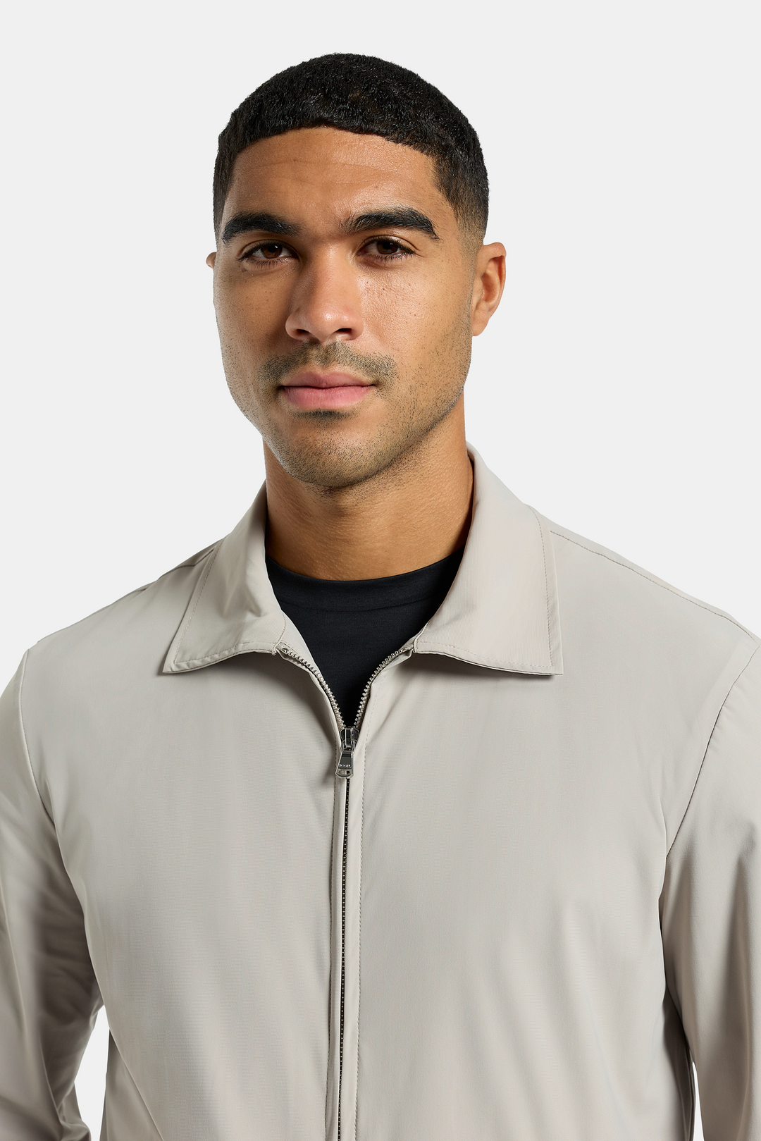 THE VASTO TRACK JACKET