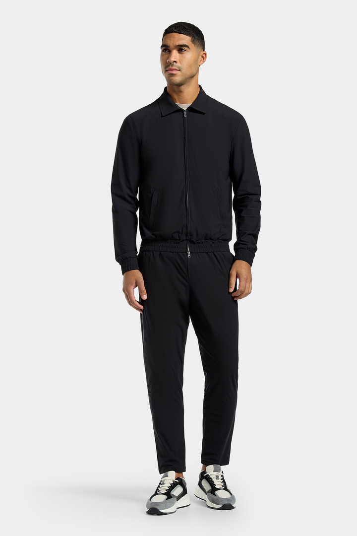 THE VASTO TRACK JACKET