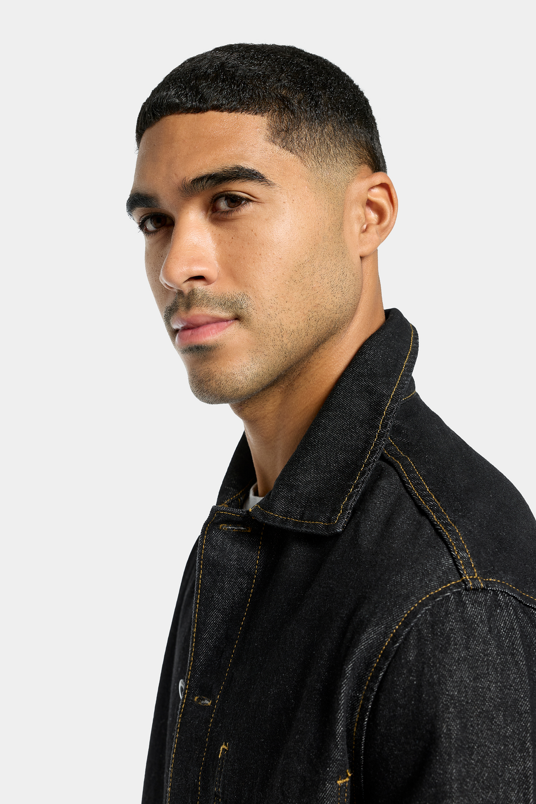 THE RAF SET - RINSE BLACK