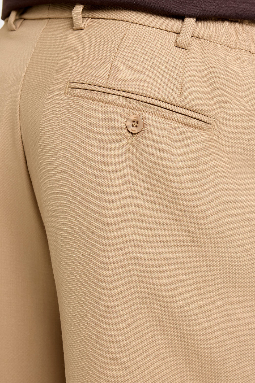 THE LAZIO WIDE LEG PANTS