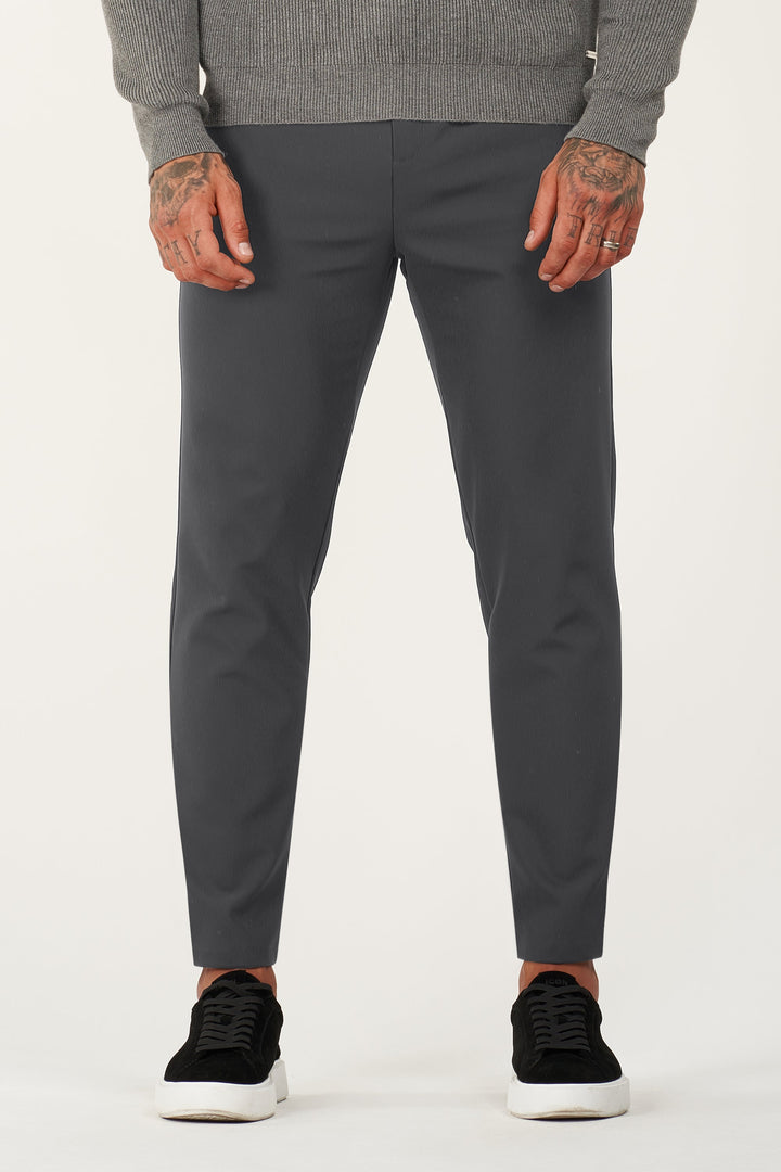 THE SILVIO TROUSERS