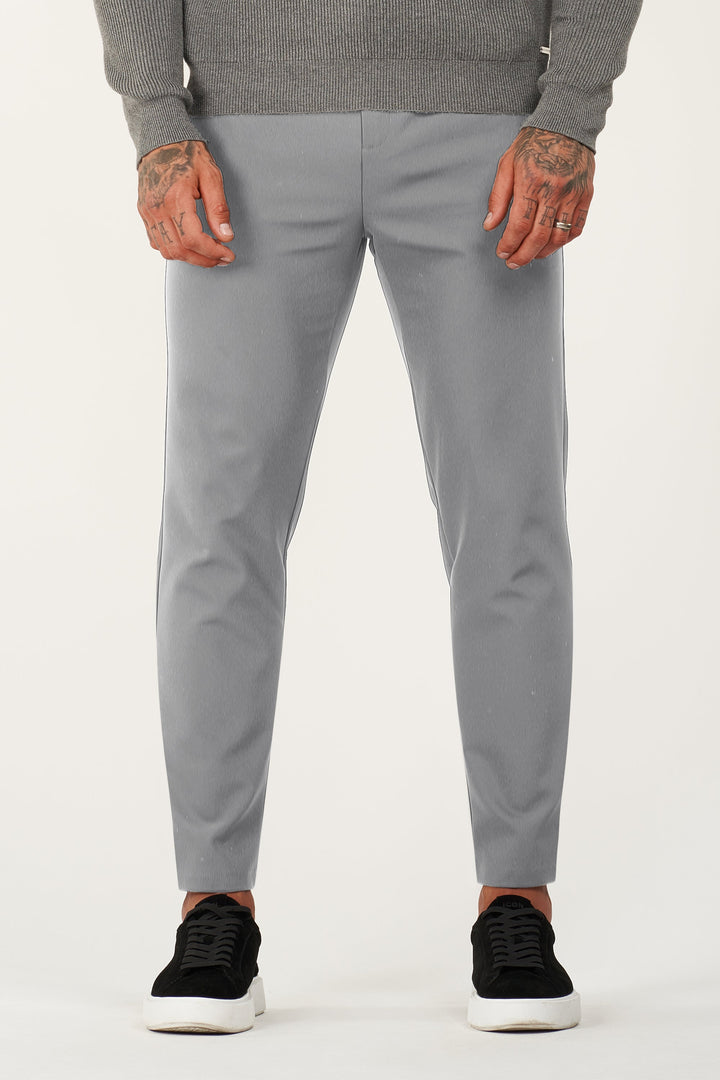 THE SILVIO TROUSERS