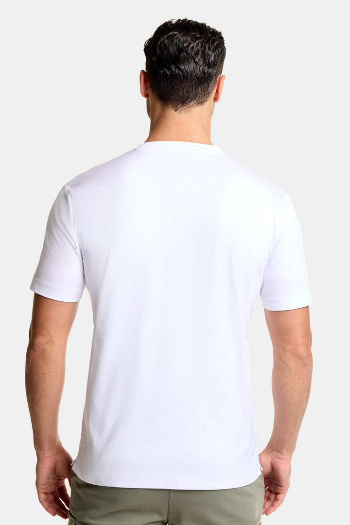 THE EROS REGULAR T-SHIRT