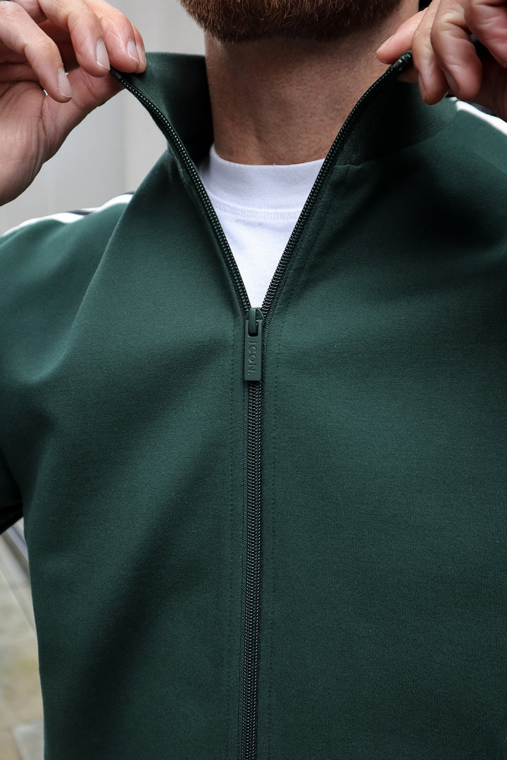 THE TAPE TRACK JACKET