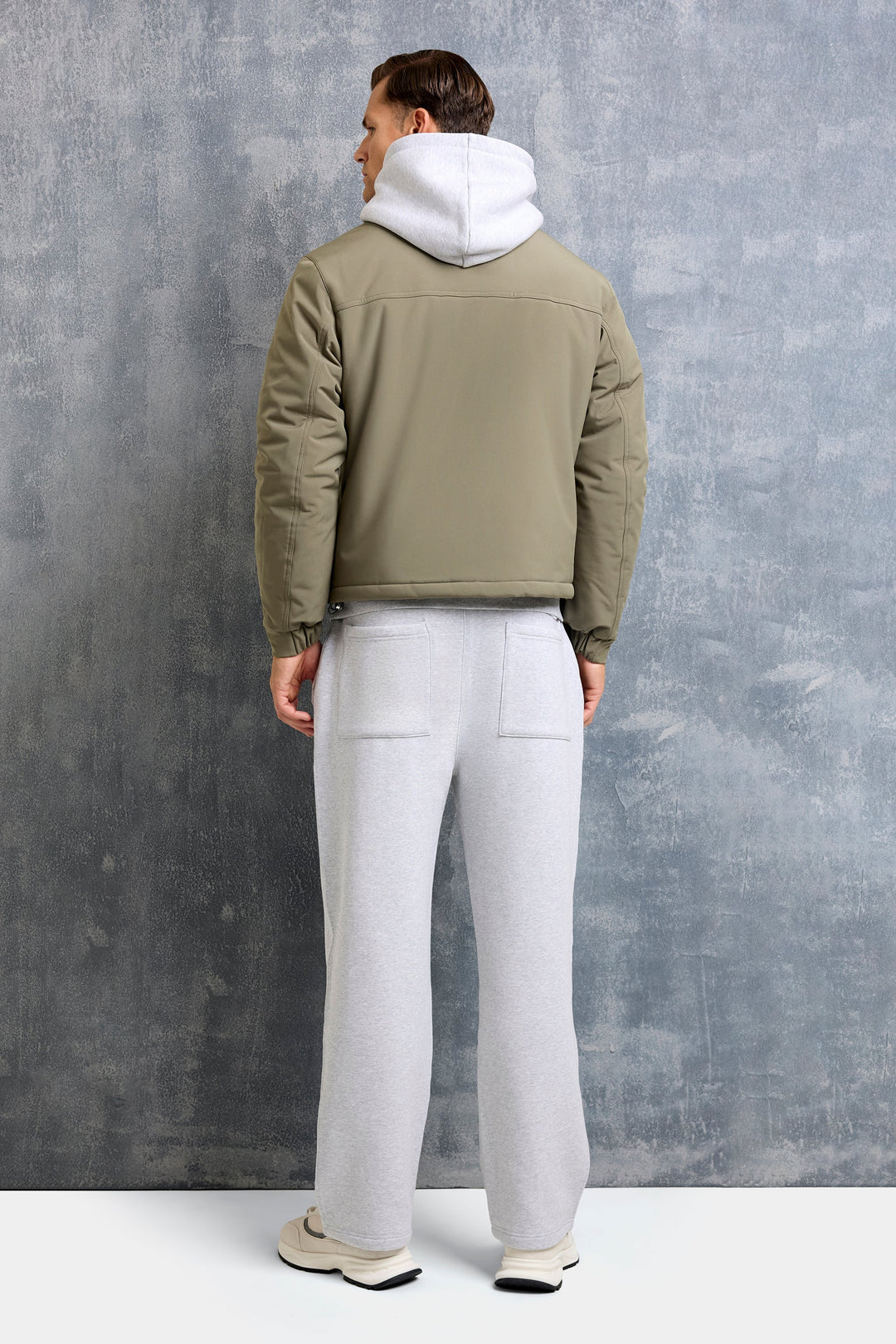 THE ERMAL COACH WINTER JACKET