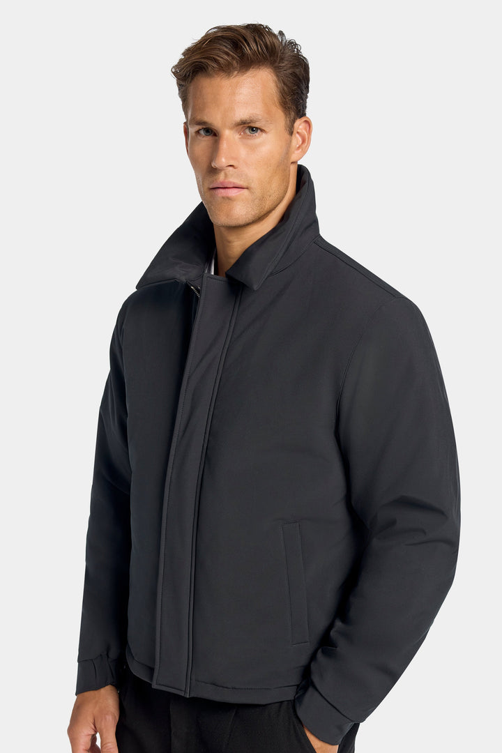 THE ERMAL COACH WINTER JACKET