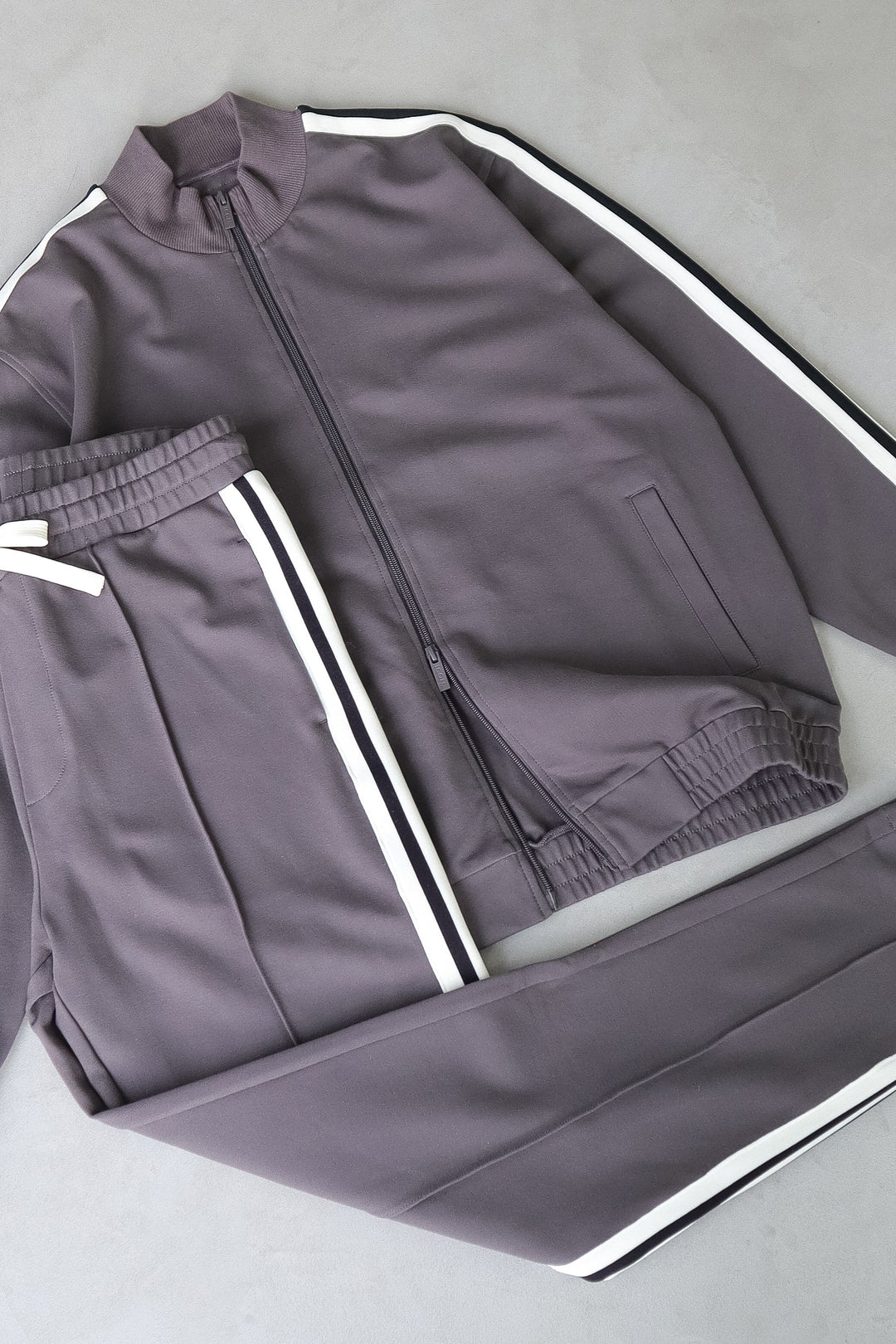 THE TAPE TRACK TROUSERS