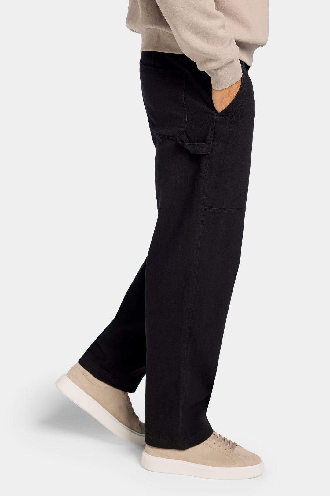 THE LUCIO CARPENTER PANTS