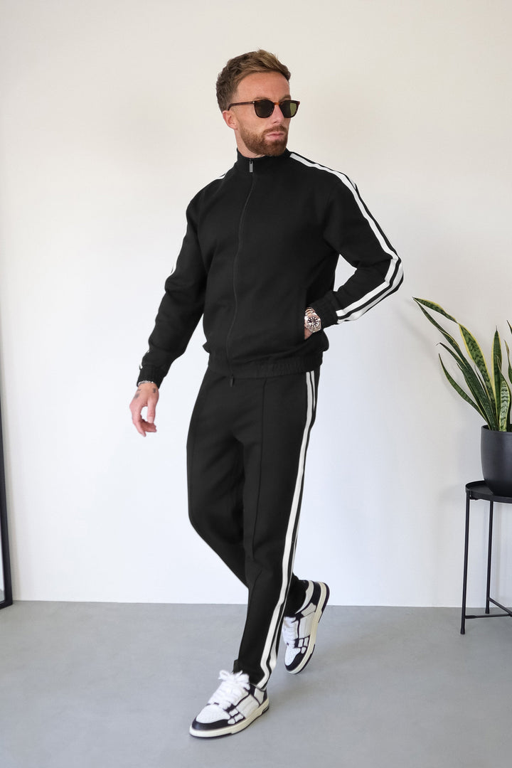 THE TAPE TRACK JACKET