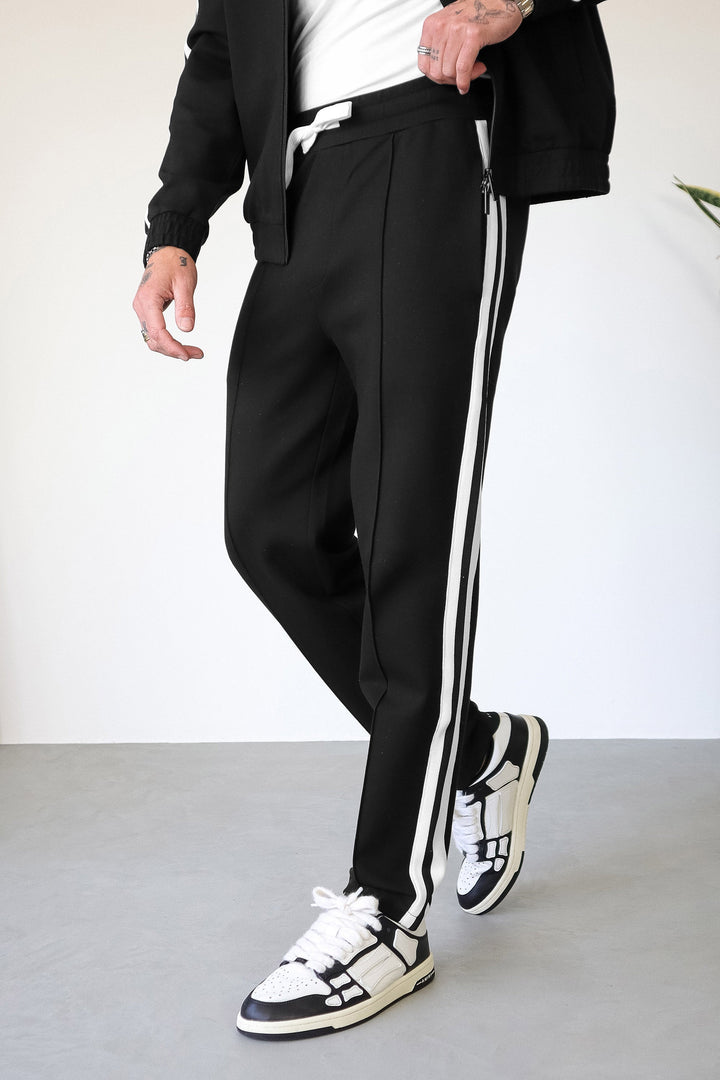 THE TAPE TRACK TROUSERS