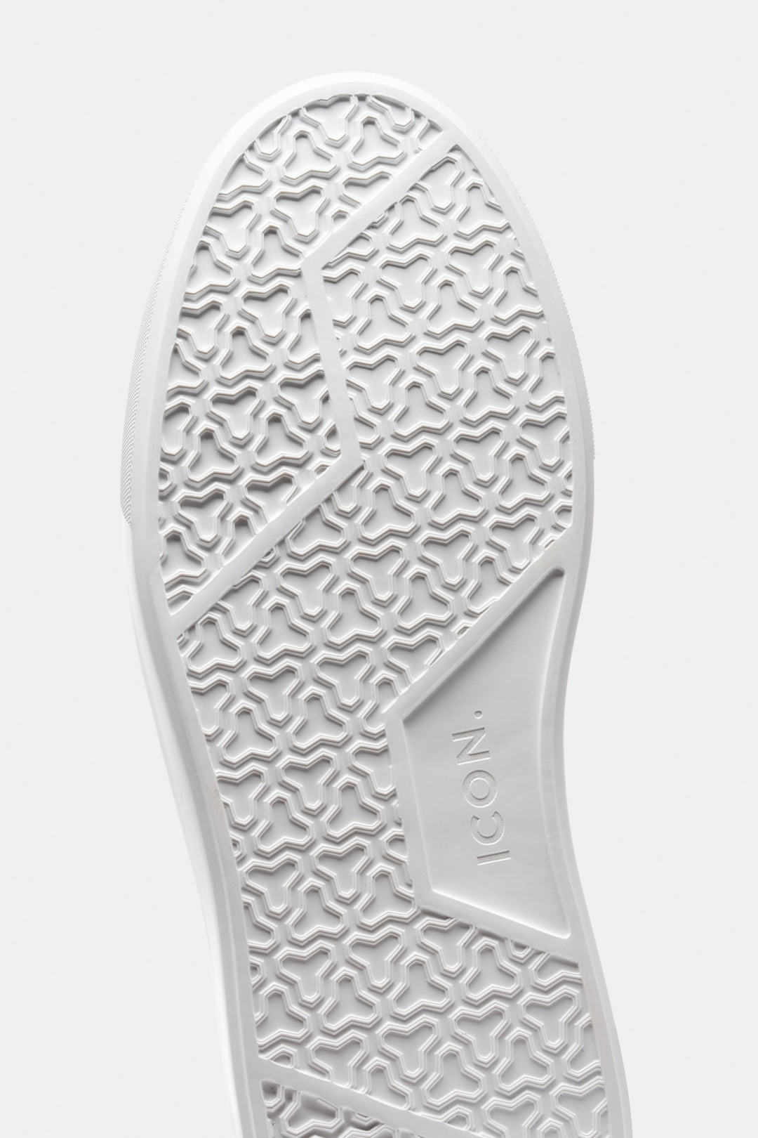 THE CLASSIC SUEDE TRAINER