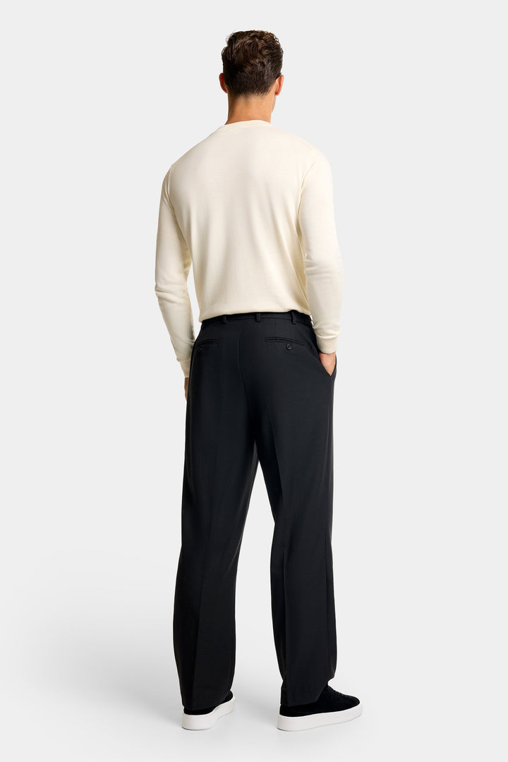 THE LAZIO WIDE LEG PANTS