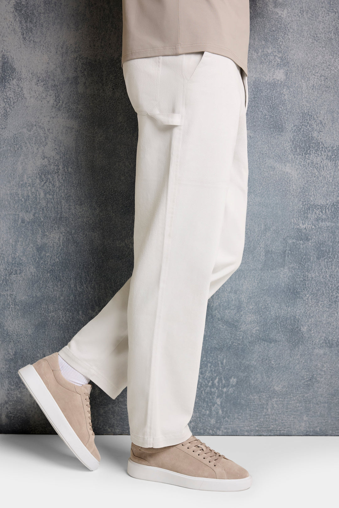 THE LUCIO CARPENTER PANTS