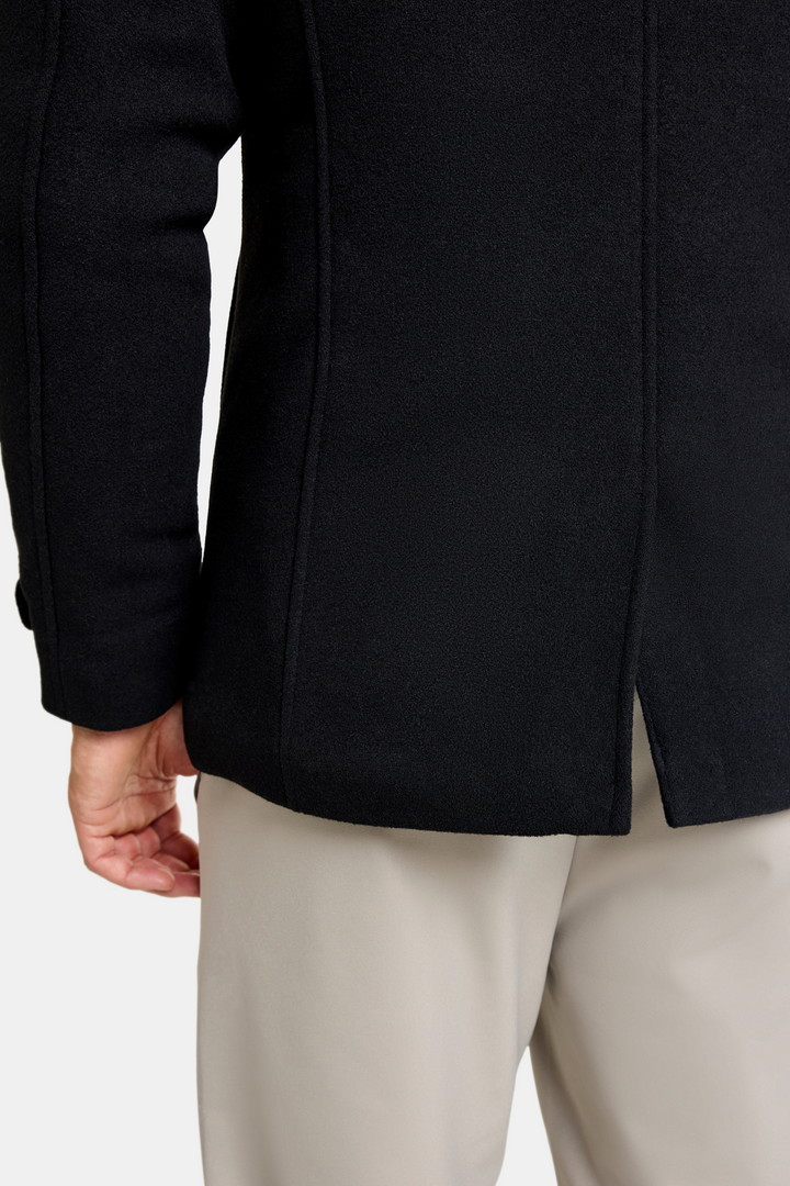 THE FERMO PEACOAT