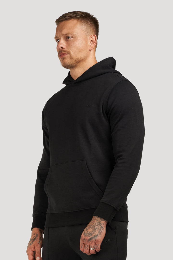 THE ATHLETIC HOODIE