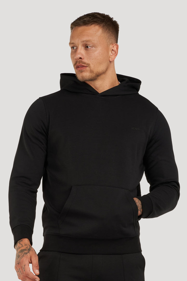 THE ATHLETIC HOODIE