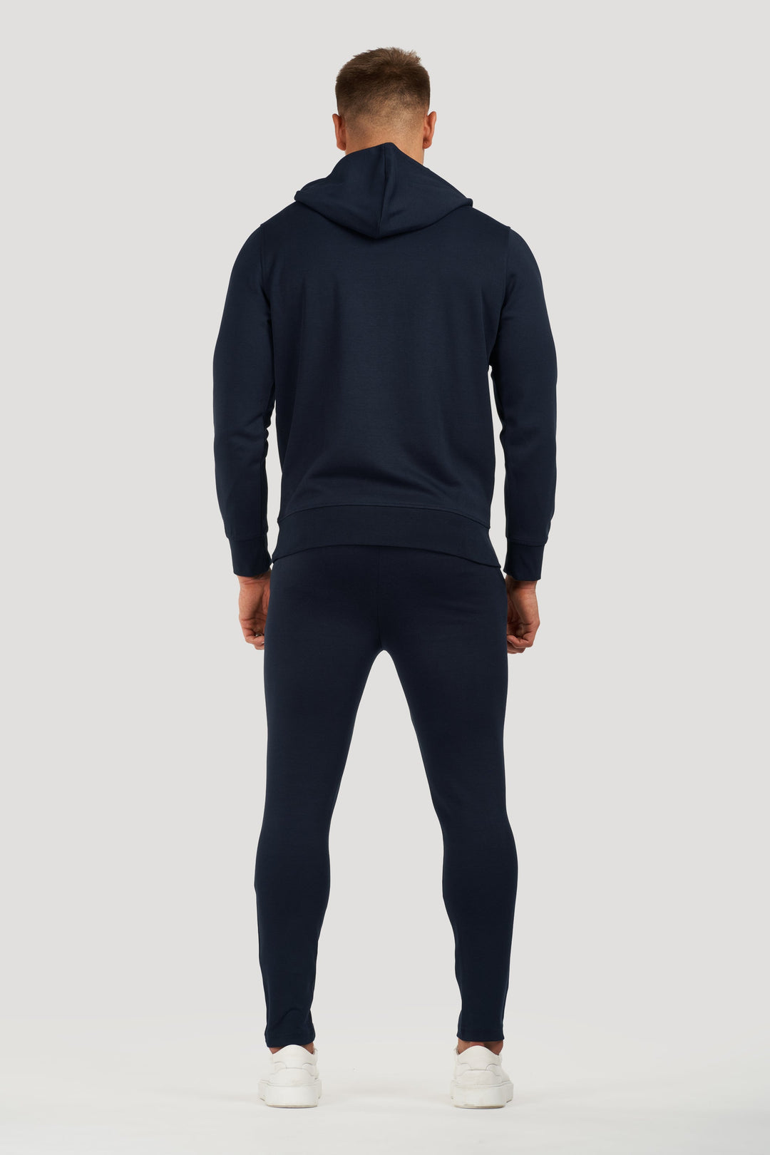 THE ATHLETIC HOODIE