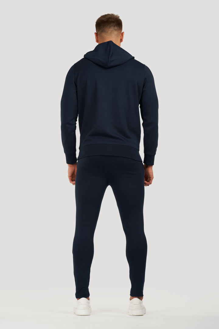 THE ATHLETIC HOODIE