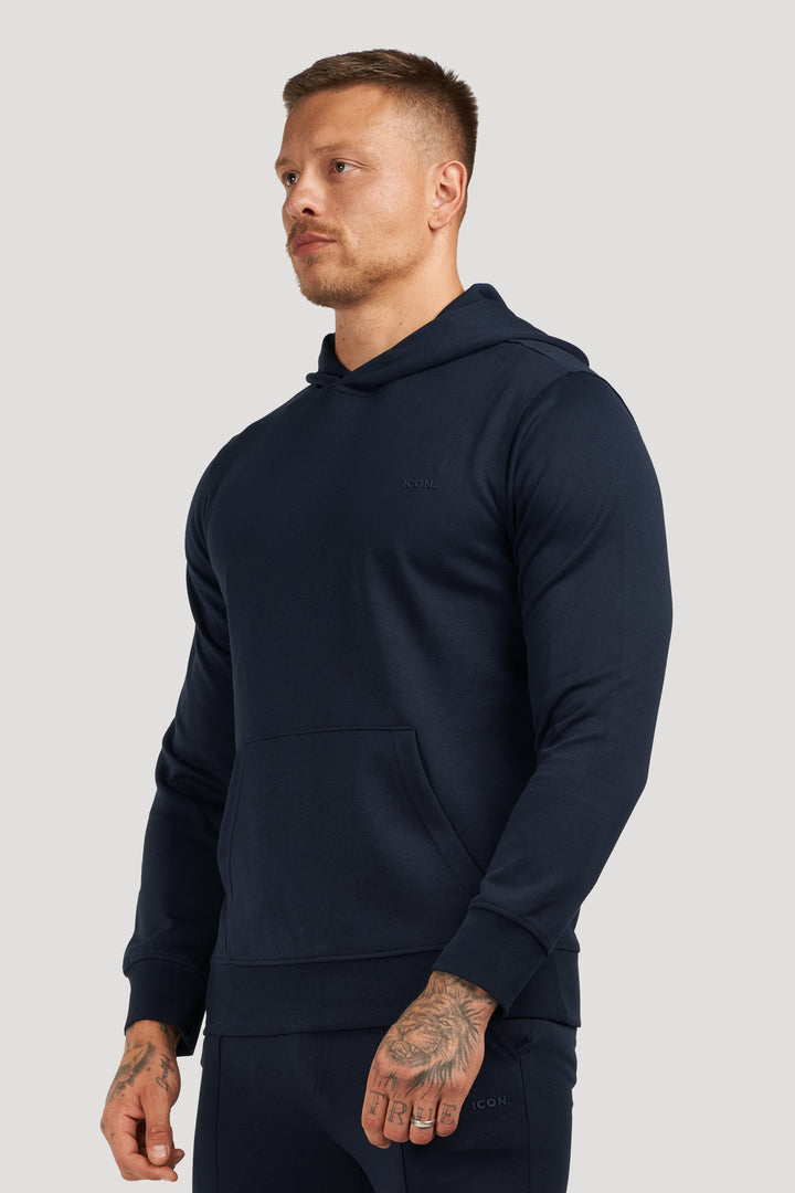 THE ATHLETIC HOODIE