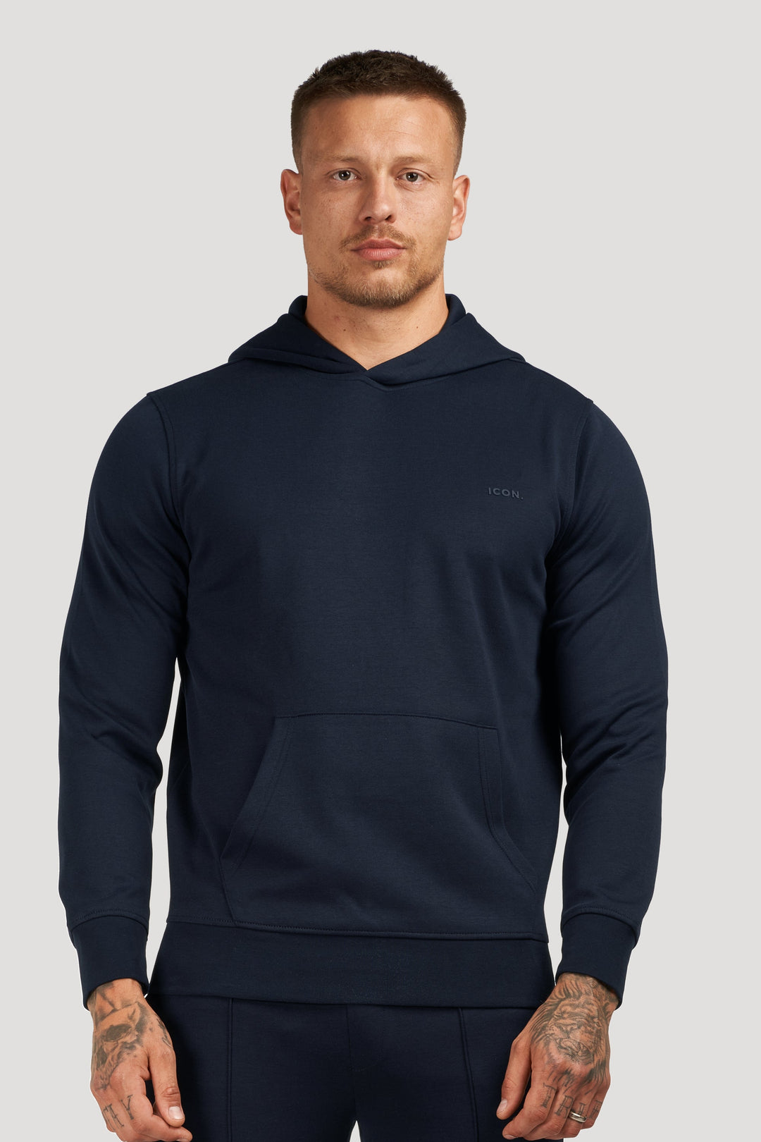 THE ATHLETIC HOODIE